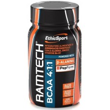 Аминокислоты EthicSport Ramtech BCAA 4:1:1 120tab