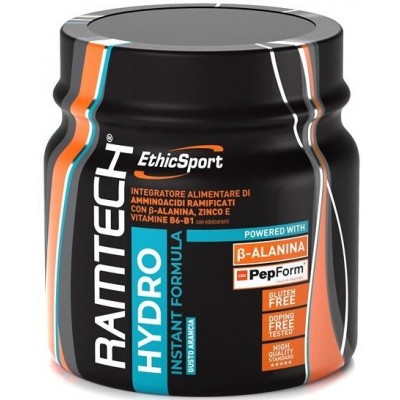 Аминокислоты EthicSport Ramtech Hydro 250g