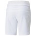 Pantaloni scurți de dame Puma W Bermuda Short Bright White L