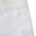 Pantaloni scurți de dame Puma W Bermuda Short Bright White L