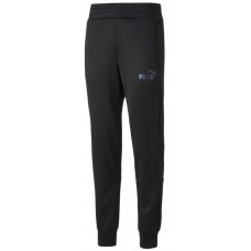 Мужские спортивные штаны Puma Bmw Mms Metal Energy Pants Puma Black L