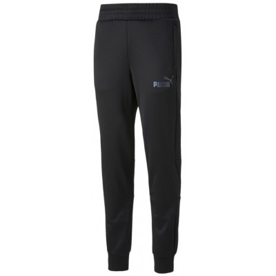 Pantaloni spotivi pentru bărbați Puma Bmw Mms Metal Energy Pants Puma Black L