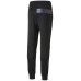 Pantaloni spotivi pentru bărbați Puma Bmw Mms Metal Energy Pants Puma Black L