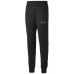 Pantaloni spotivi pentru bărbați Puma Bmw Mms Metal Energy Pants Puma Black M