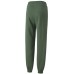 Женские спортивные штаны Puma Classics Sweatpants Fl Deep Forest L