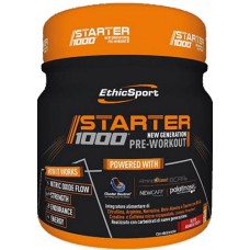 Энергетик EthicSport Starter 1000 400g Blood Orange