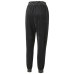 Женские спортивные штаны Puma Deco Glam Velour Pant Puma Black L