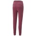 Женские спортивные штаны Puma Ess+ Velour Pants Cl Dusty Orchid L