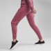 Женские спортивные штаны Puma Ess+ Velour Pants Cl Dusty Orchid L