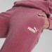 Женские спортивные штаны Puma Ess+ Velour Pants Cl Dusty Orchid L