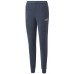 Женские спортивные штаны Puma Ess+ Velour Pants Cl Evening Sky XL Женские спортивные штаны Puma Ess+ Velour Pants Cl Evening Sky XL