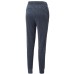 Женские спортивные штаны Puma Ess+ Velour Pants Cl Evening Sky XL