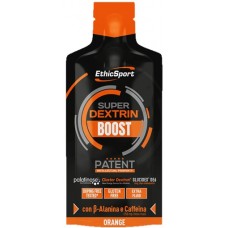 Energizant EthicSport Super Dextrin Boost Orange 20pcs