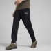 Pantaloni spotivi pentru bărbați Puma Evostripe Warm Pants Puma Black XS (84992101)