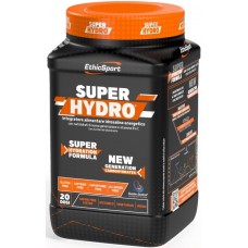 Energizant EthicSport Super Hydro 500g