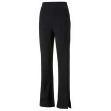 Pantaloni de dama Puma Exhale Pant Puma Black L