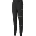 Мужские спортивные штаны Puma Ferrari Race Sweat Pants Cc Puma Black L (53583301)