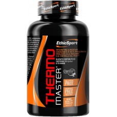 Специальные добавки EthicSport Thermo Master 90tab