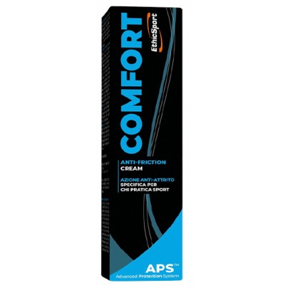 Cremă pentru corp EthicSport Comfort 100ml