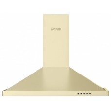 Hota Wolser WL-M 601 AF Ivory