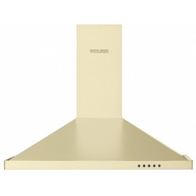 Hota Wolser WL-M 601 AF Ivory