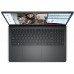 Ноутбук Dell Vostro 15 3520 Carbon Black (i7-1255U 16Gb 512Gb Ubuntu)