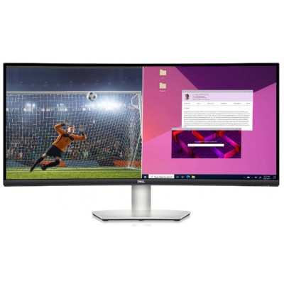 Monitor Dell S3423DWC