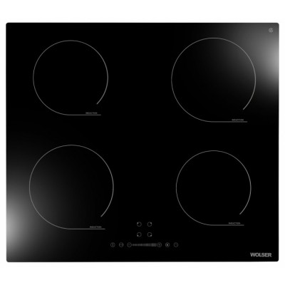 Индукционная панель Wolser WL- KF 604 Induction