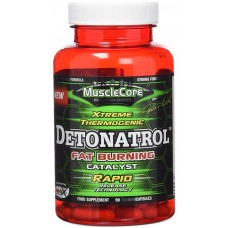 Жиросжигатель Amix Detonatrol 90cap