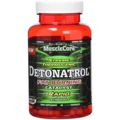 Produs pentru slăbit Amix Detonatrol 90cap