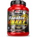 Proteină Amix Anabolic Monster Beef 1000g Strawberry & Banana