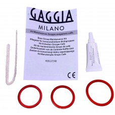 Kit de service pentru aparatele de cafea Gaggia RI9127/90