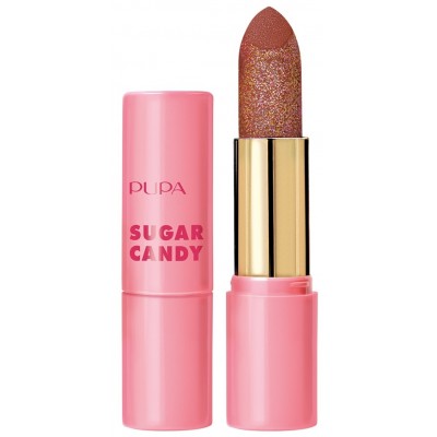 Бальзам для губ Pupa Sugar Candy 01 Diamond Caramel