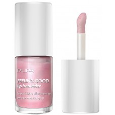 Блеск для губ Pupa Feeling Good Lip Beautifier 001 Rose