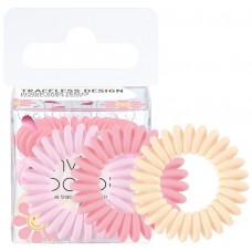 Elastice pentru păr Invisibobble Original 50 Shades of Hue 3pcs