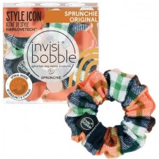 Резинка для волос Invisibobble Sprunchie Fall In Love Channel The Flanne