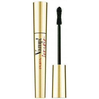 Rimel pentru gene Pupa Vamp! Mascara Forever 111 Black