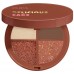 Тени для век Pupa Delicious Cake 01 Caramel Cake