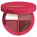Тени для век Pupa Delicious Cake 01 Cherry Chocolate Cake