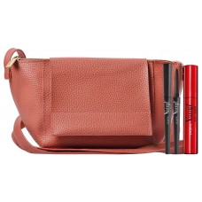 Набор декоративной косметики Pupa Kit Vamp! Sexy Lashes Black & Vamp! Eye Pencil Iconic Black