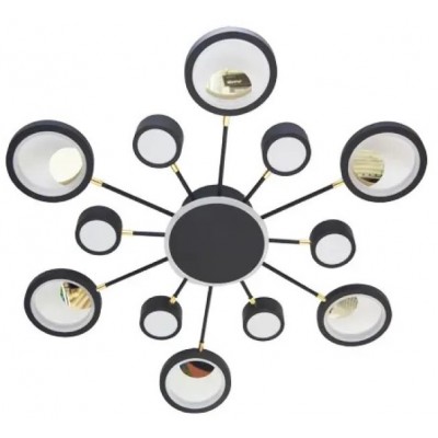 Светодиодная люстра Elmos 1081266 105 Вт LED IP20 220 - 240 В