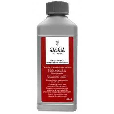 Soluție de curățat Gaggia ACC Decalcifier 250ml RI9111