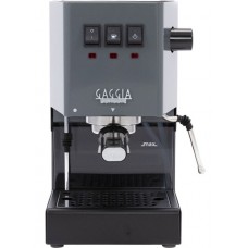 Cafetiera electrica Gaggia New Classic Grey RI9480/16