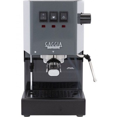 Электрокофеварка Gaggia New Classic Grey RI9480/16