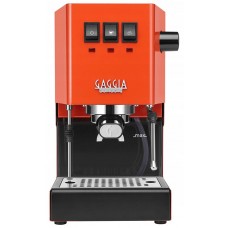 Cafetiera electrica Gaggia New Classic Orange RI9480/19