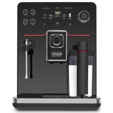 Aparat de cafea Gaggia New Accademia Glass RI9781/01