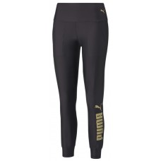 Женские спортивные штаны Puma Fit Eversculpt Jogger Puma Black S