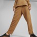 Женские спортивные штаны Puma Her Winterized Pants Desert Tan L