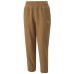 Женские спортивные штаны Puma Her Winterized Pants Desert Tan M