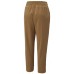 Женские спортивные штаны Puma Her Winterized Pants Desert Tan M